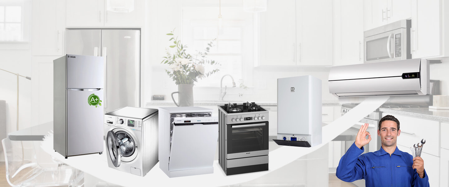 Villakent Beko Servisi
